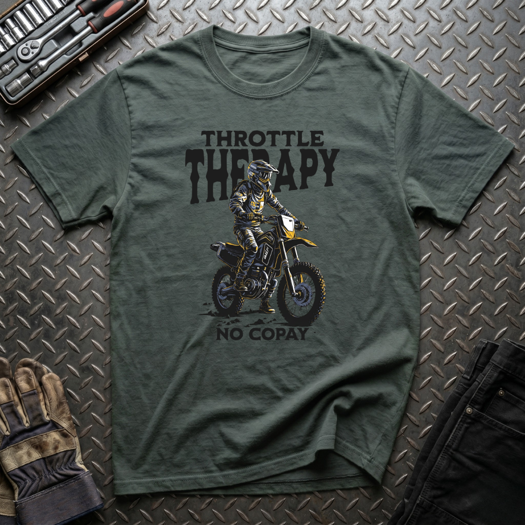 No Copay T-Shirt