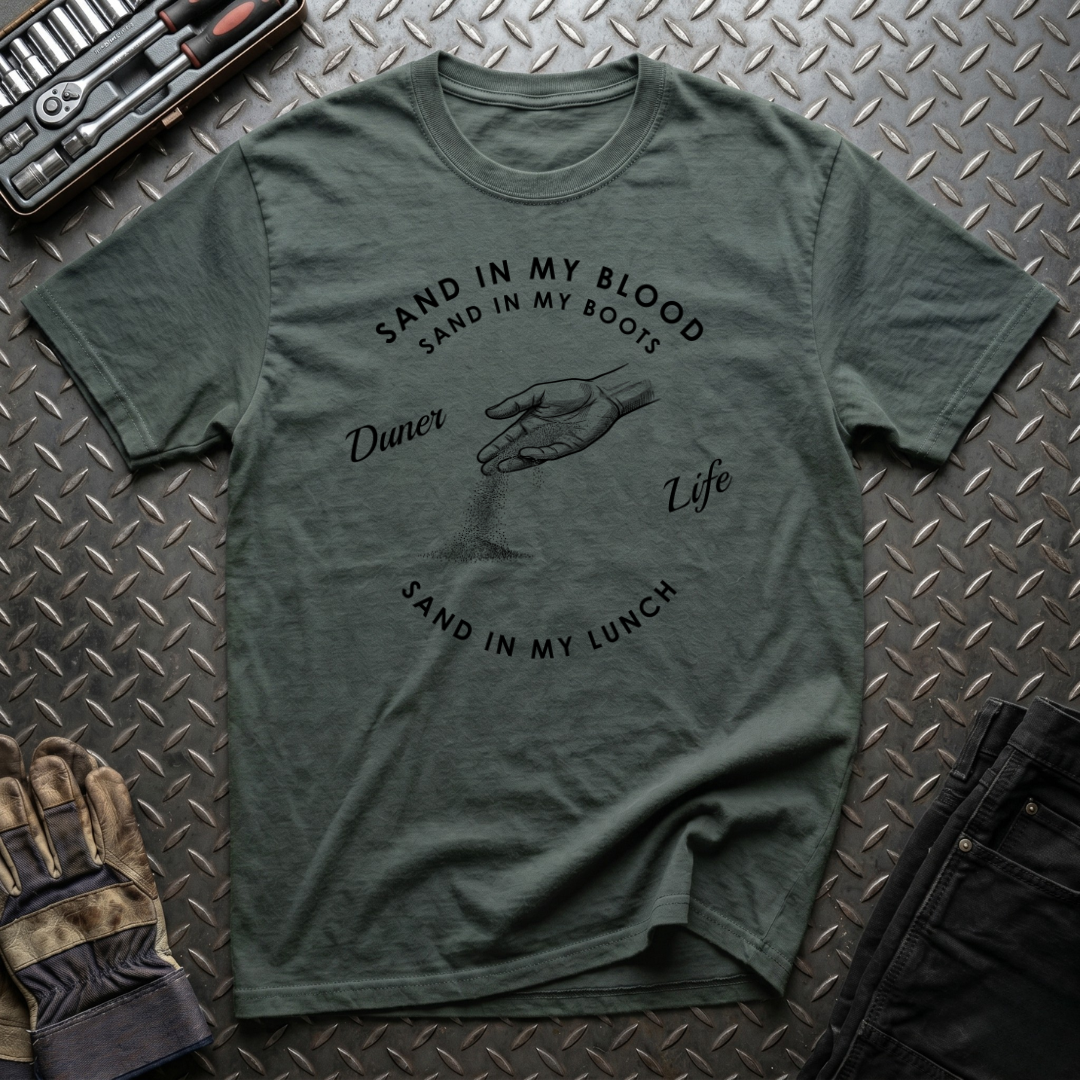 Duner Life T-Shirt