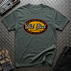 Old Steel T-Shirt