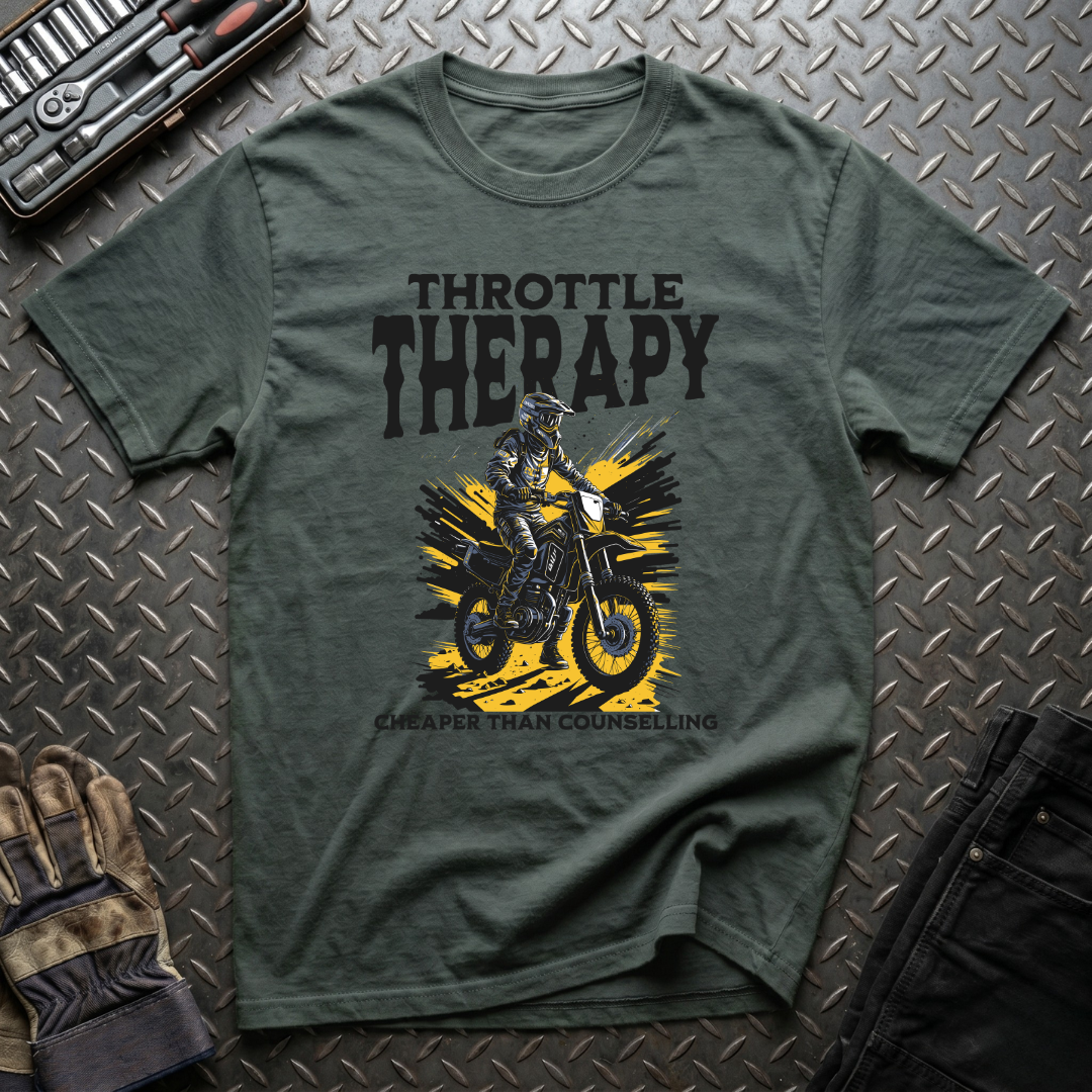 Cheaper Than Counselling 2 T-Shirt