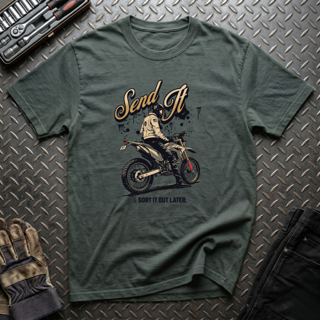 Send It T-Shirt