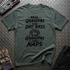 Good Grandpas T-Shirt
