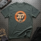 Moto Club T-Shirt