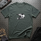 Helmet T-Shirt