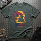 Dirt Bike Daydreams T-Shirt
