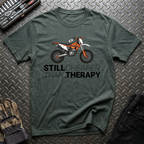 Still Cheaper Than Therapy T-Shirt