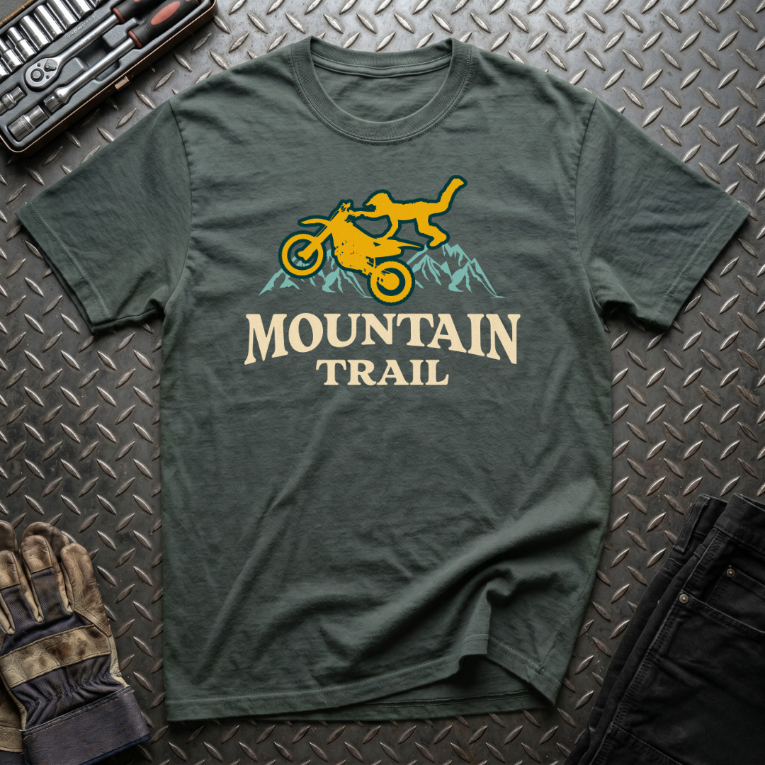 Mountain Trail T-Shirt