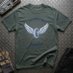 Celebrating America T-Shirt