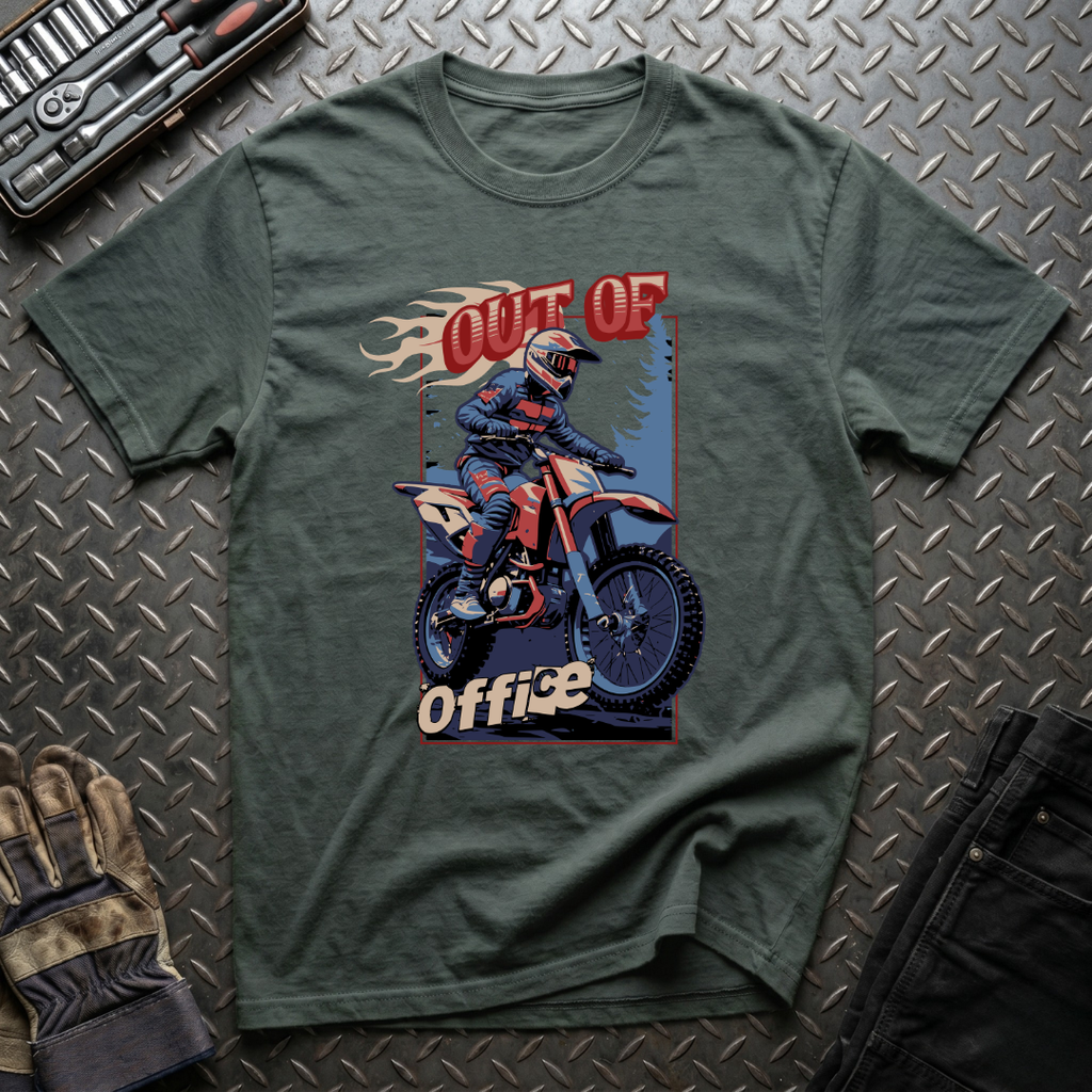 Out of Office T-Shirt