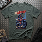 Out of Office T-Shirt