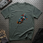 Bought it to Flip It T-Shirt