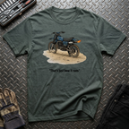 That's Just How It Runs T-Shirt