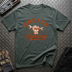 Grease Monkey T-Shirt