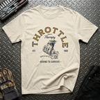 Throttle Therapy T-Shirt