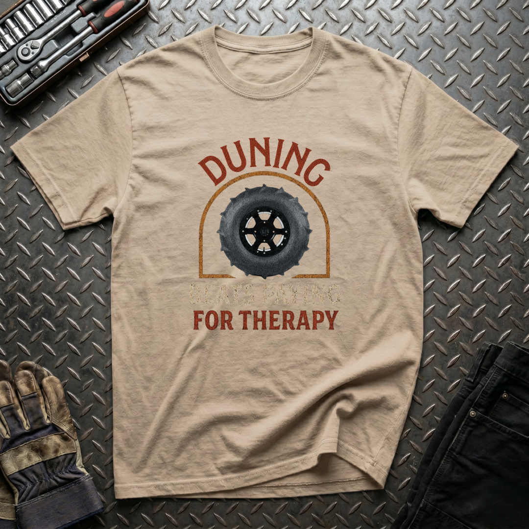 Duning T-Shirt