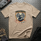 Low Stakes High Smiles T-Shirt