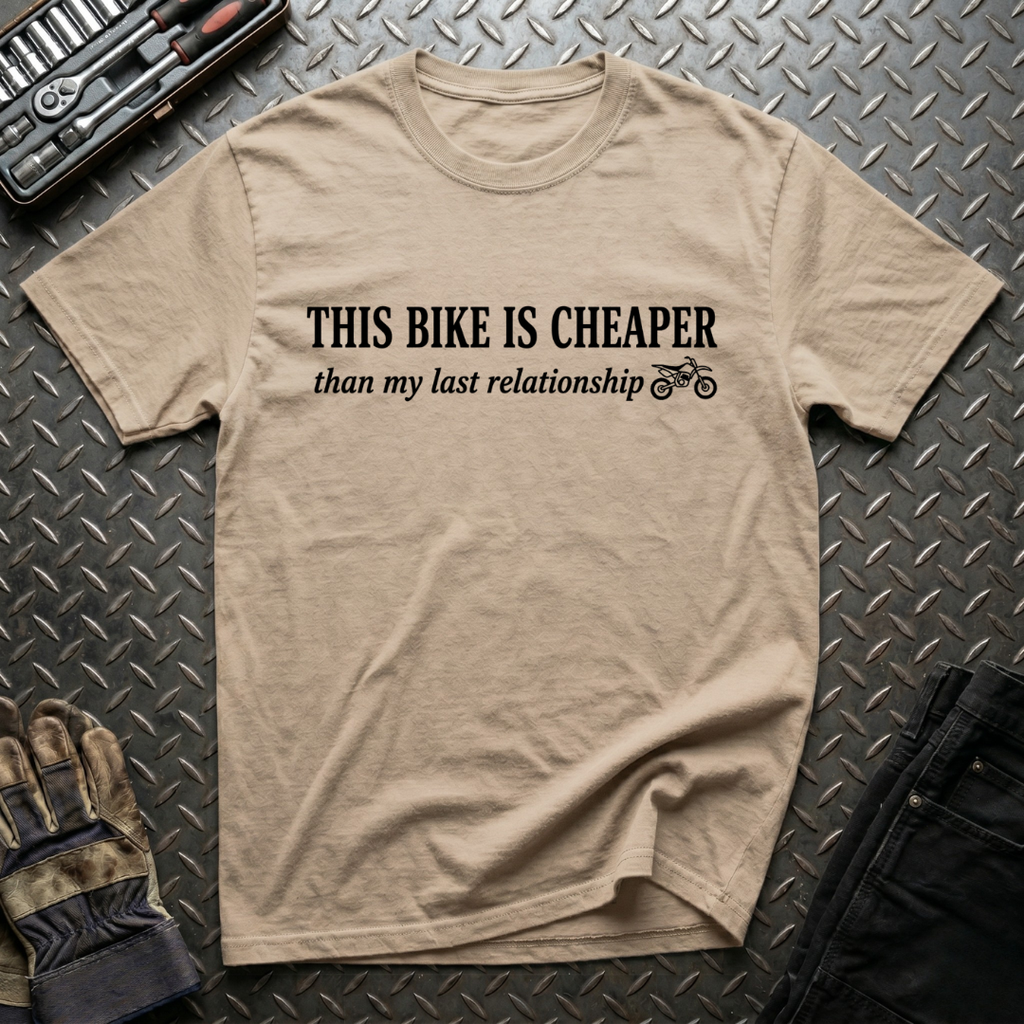 This Bike T-Shirt
