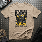 Life Behind Bars T-Shirt