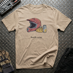 Battle Scars T-Shirt