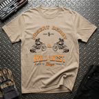 Desert Derby T-Shirt
