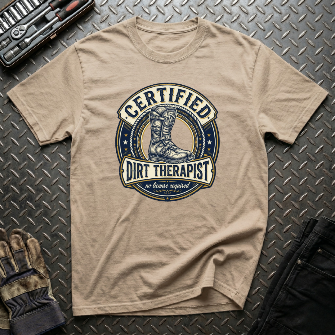 Certified T-Shirt