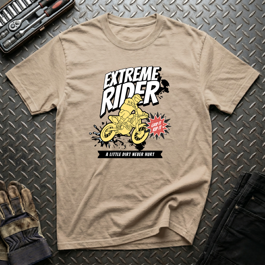 Grip It & Rip It T-Shirt