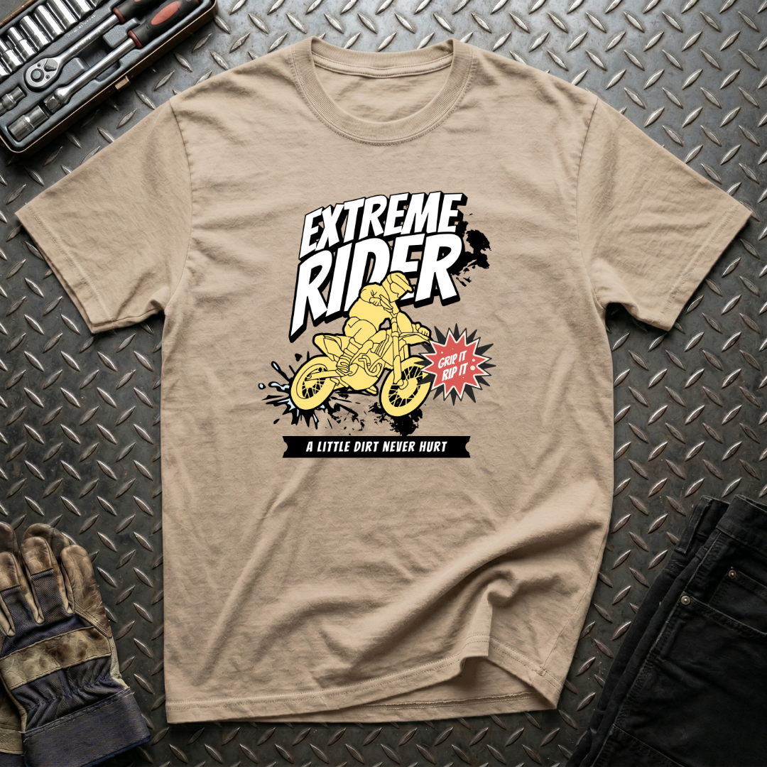 Grip It & Rip It T-Shirt