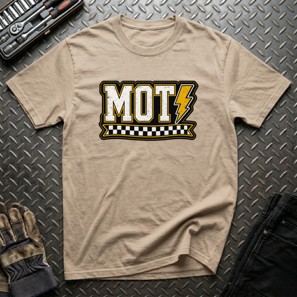 Moto T-Shirt