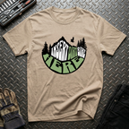 Insert Dirtbike Here T-Shirt