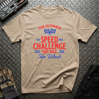 Speed Challenge T-Shirt
