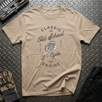 2-Cycle T-Shirt