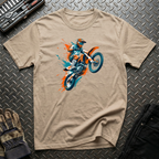 Ride Like Picasso T-Shirt