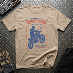 Superbowl of MX T-Shirt
