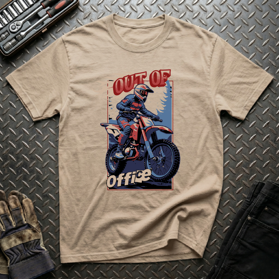 Out of Office T-Shirt