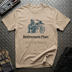 Sell The Bikes T-Shirt