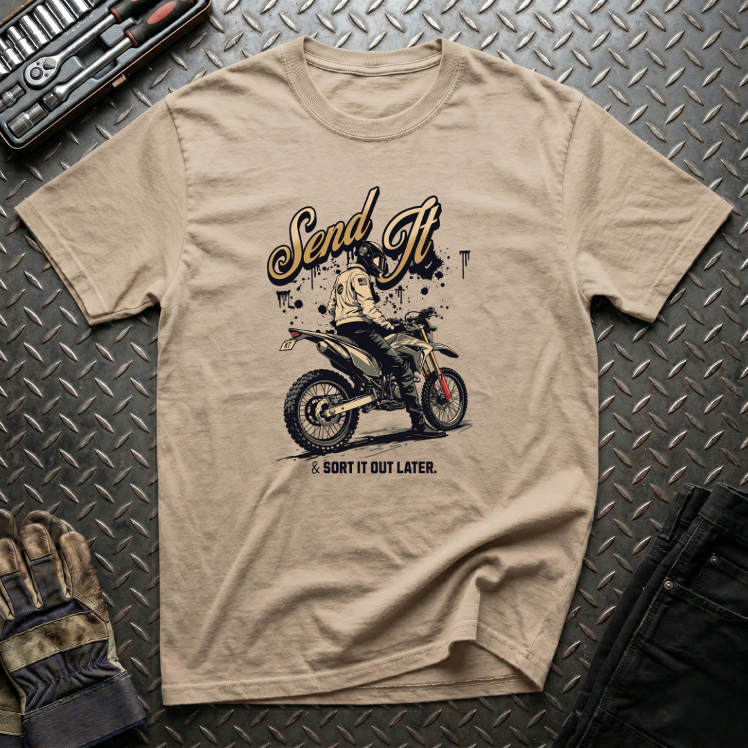Send It T-Shirt