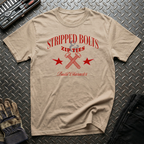 Stripped Bolts T-Shirt