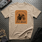 Trail Bound T-Shirt