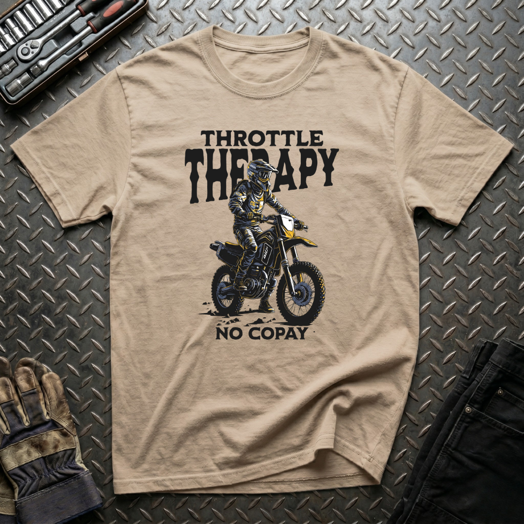 No Copay T-Shirt
