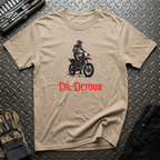 Dr. Detour T-Shirt