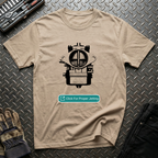 Click For Proper Jetting T-Shirt