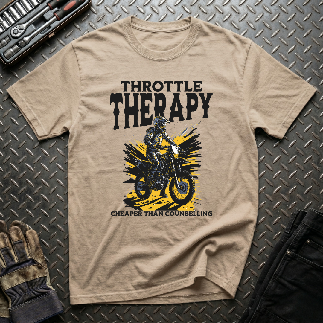 Cheaper Than Counselling 2 T-Shirt