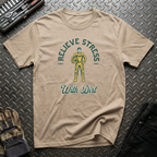 Relieve Stress T-Shirt