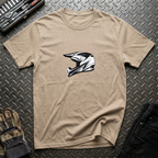 Helmet T-Shirt
