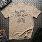 Raising a Rider T-Shirt