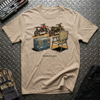 Retirement Plan T-Shirt