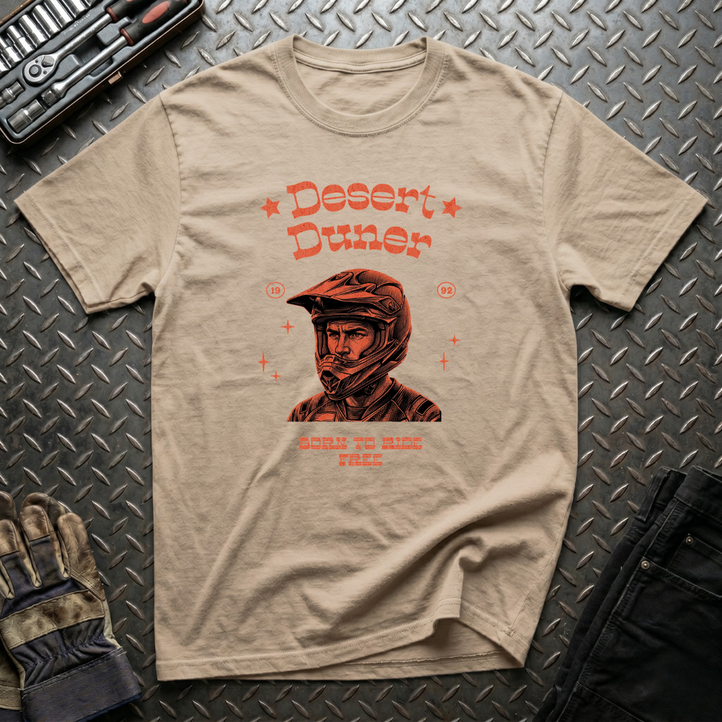 Desert Duner T-Shirt