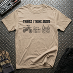 Inner Thoughts T-Shirt