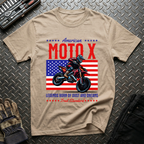 American Motocross T-Shirt