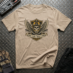 Born 2 Ride T-Shirt
